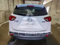 2015 Mazda CX-5 photo
