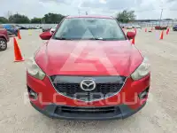 2015 Mazda CX-5 фото