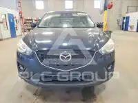 2015 Mazda CX-5 photo