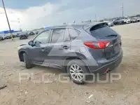 2015 Mazda CX-5 photo