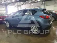 2015 Mazda CX-5 фото