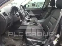 2015 Mazda CX-5 фото