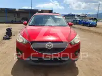 2015 Mazda CX-5 фото