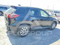 2015 Mazda CX-5 фото
