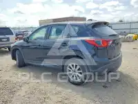 2015 Mazda CX-5 photo