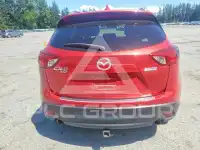 2015 Mazda CX-5 фото