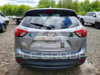 2015 Mazda CX-5 фото