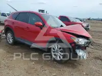 2015 Mazda CX-5 photo