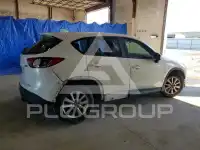 2015 Mazda CX-5 фото