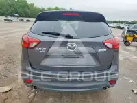 2015 Mazda CX-5 фото