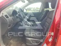 2015 Mazda CX-5 фото
