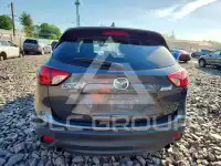 2015 Mazda CX-5 photo