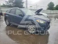 2015 Mazda CX-5 фото