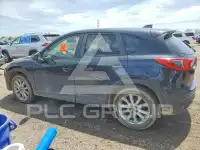 2015 Mazda CX-5 photo