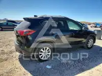 2015 Mazda CX-5 фото