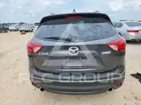 2015 Mazda CX-5 photo