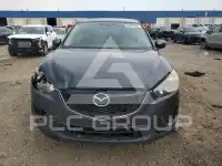 2015 Mazda CX-5 photo