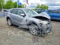 2015 Mazda CX-5 фото