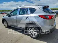 2015 Mazda CX-5 photo
