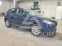 2015 Mazda CX-5 photo