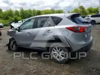 2015 Mazda CX-5 фото