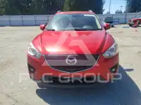 2015 Mazda CX-5 фото