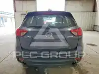2015 Mazda CX-5 фото
