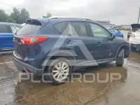 2015 Mazda CX-5 фото