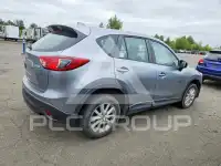 2015 Mazda CX-5 photo