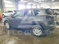 2015 Mazda CX-5 фото