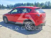2015 Mazda CX-5 фото