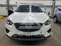 2015 Mazda CX-5 фото
