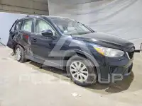 2015 Mazda CX-5 фото