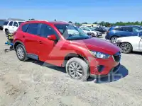 2015 Mazda CX-5 фото