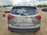2015 Mazda CX-5 photo