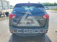 2015 Mazda CX-5 фото