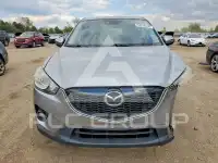 2015 Mazda CX-5 photo