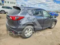 2015 Mazda CX-5 фото