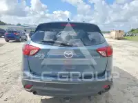 2015 Mazda CX-5 фото