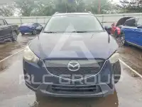 2015 Mazda CX-5 фото