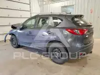 2015 Mazda CX-5 фото