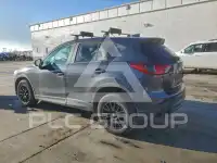 2015 Mazda CX-5 photo