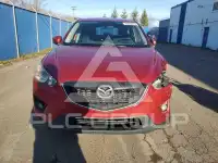 2015 Mazda CX-5 фото