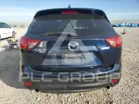 2015 Mazda CX-5 фото