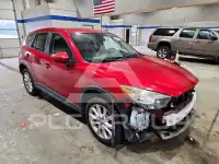 2015 Mazda CX-5 photo