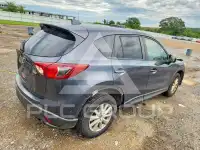 2015 Mazda CX-5 фото