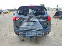 2015 Mazda CX-5 фото