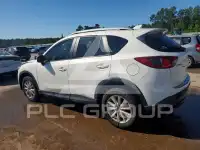 2015 Mazda CX-5 photo