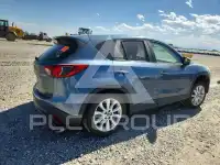 2015 Mazda CX-5 фото