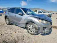 2015 Mazda CX-5 фото